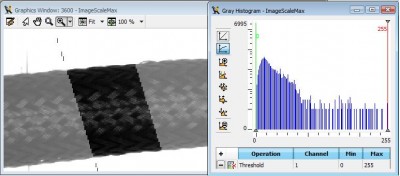 scale_image_max sonrası histogram
