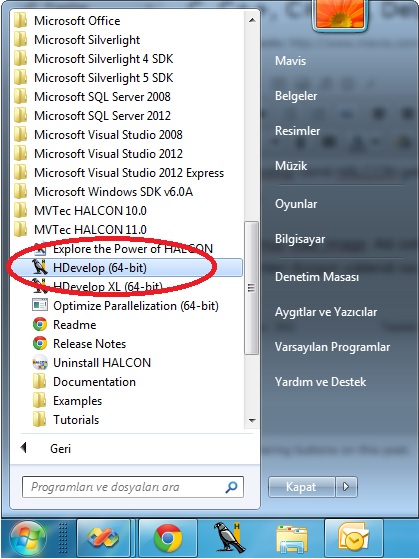 HDe1