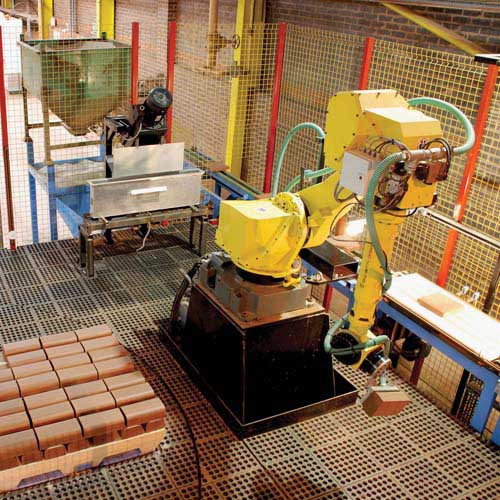 Mavis VYP Scara / kartezyen Robot Yönlendirme Yazılımı
